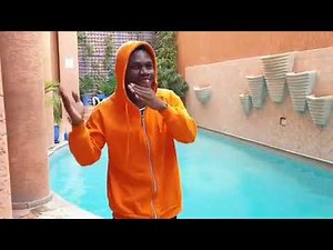 Mbosso-Maajabu (OFFICIAL VIDEO )