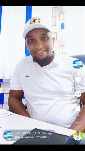 𝕃𝔸ℕ𝕊 ℂℍ𝔼𝕄𝕀ℂ𝔸𝕃𝕊