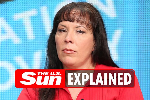 Who was Lisa McVey's grandmother?