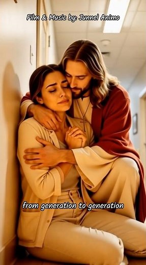 God Is Compassion | A Powerful Christian Worship Song of Mercy, Grace & Hope