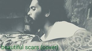 402K views · 9.8K shares | Beautiful scars (cover acoustic reggae style) #jaysonintown #paminawajamlang #solojam | Jayson in TOWN | Facebook