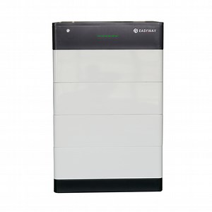 [Hot Item] Stackable Modular 48V Lithium-Ion Battery Pack for Solar Home Power System