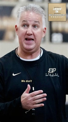 2026 Will Be a Year of Growth for Purdue