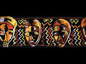 Oskido feat.Candy & Mabhiza - Tsa Mandebele (Louie Vega Remix)