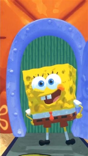 The SpongeBob Truth or Square Theme Song SHORTS REMAKE!!!