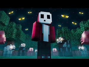 The Most Subtle Horror Mod in Minecraft...