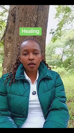 Understanding Spiritual Healing and Self-Acceptance