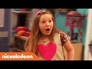 Henry Danger | Ella Anderson Box Prank | Henry Danger