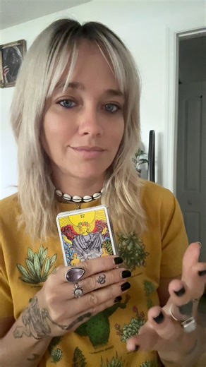 Earth to Kiki on Reels