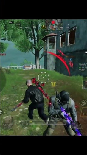 CAN'T IMAGINE ALCATRAZ WITHOUT SHOTGUN | CODM BR | #Shorts #Codmobile