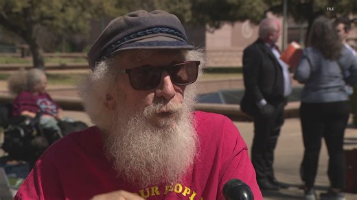 Disability rights champion Bob Kafka dies at 79