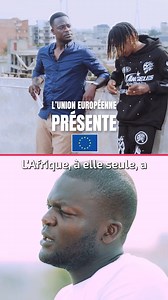 4.4K views · 2.7K reactions | La migration, une opportunité pour tous? 樂 Quand elle est choisie et non subie, elle devient un atout pour les sociétés d’origine et d’accueil. Entre  le Bénin et  l’UE, comment transformer la migration en chance partagée?  Regardez l’épisode complet sur notre chaîne YouTube. Le lien est dans la section Highlights  #AboveTheNoise #AuDelàDesÉchos #PowerOfYourVoice #VotreVoixADuPouvoir | Union européenne au Bénin | Facebook