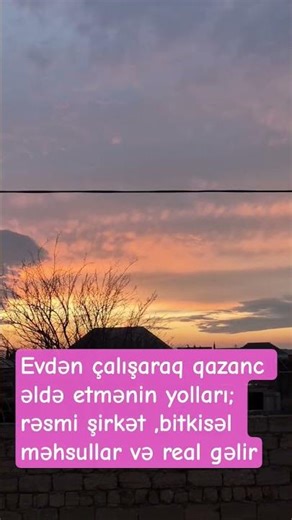 Məlumat üçün @lady.onlinework DM #business #skincare #lifeisbutadream #onlinework #beauty