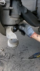 1.3M views · 7.6K reactions | Repair overinflation tire problem. #mechanic #mechanicsteve #oldschool #automobile #automechanic | Mechanic Steve | Facebook