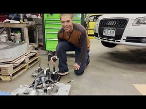 Gen 3 Sigma 5 for MK4 installation instructions