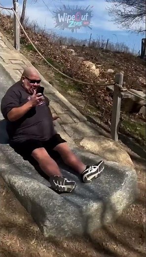 Funny Videos Wipeouts and Fails