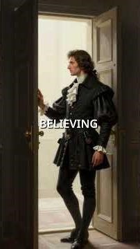 Mathematician's Proof That Believing in God is the Only Rational Choice