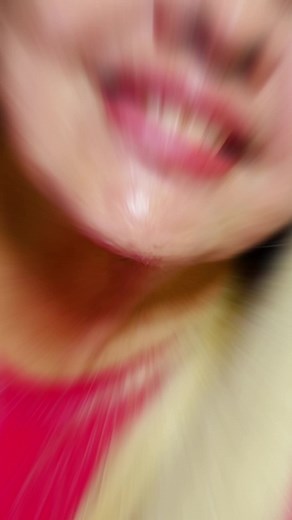 Dazzling Moments with a Dog and Floral Decor