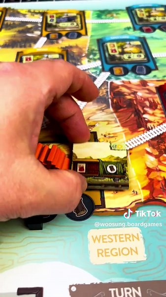 Station to Station: The Ultimate Train Game Experience