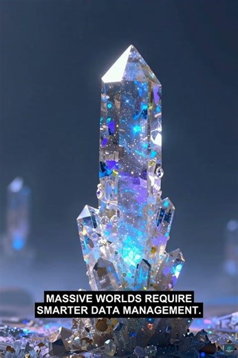 Fix Game Stutter With PCG Partitioning #shorts #trending