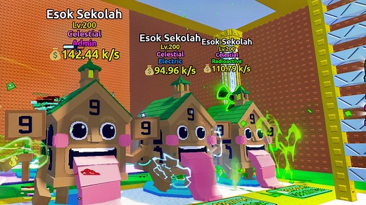 How Mutations Are Helping Some Players Dominate Escape Tsunami for Brainrots