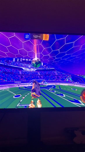 Rocket League Gameplay Evaluation and Tips