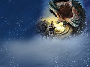 Terror bajo la Tierra 6: Un día frío en el infierno - Apple TV
