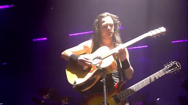 EPICA - Design Your Universe |Live| (RETROSPECT, 10th Anniversary) ~ 2013 [Full HD]