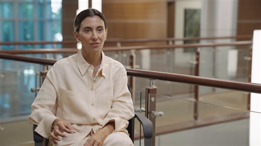 In this week’s #BreastCancerAwarenessMonth video series, breast surgeon Dr. Lucy De La Cruz explains nipple-sparing resensation mastectomy—an innovative technique helping women regain sensation in their breast and nipples after mastectomy. 🎥 Watch this week’s video to learn more and stay tuned all month for more breast surgery insights from Dr. De La Cruz. To learn more about the breast health program at MedStar Health, visit: MedStarHealth.org/BreastCancerAwareness. | MedStar Health