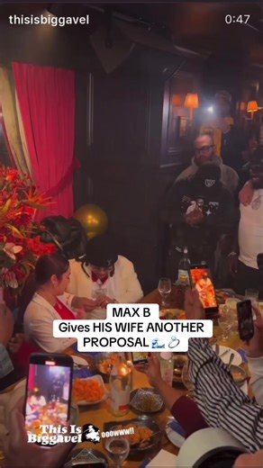 Congratulations to max b #maxb #VIRAL #biggavelli #fyp #harlem @MAX B