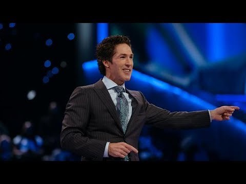 Look Again - Joel Osteen
