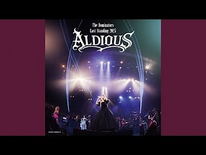 Ground Angel (Live “The Dominators Last Standing 2025”)