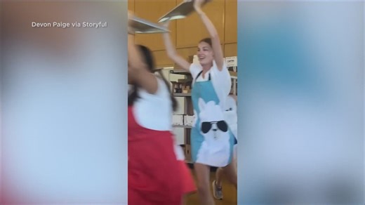 New look at Camp Mystic before and after deadly flooding