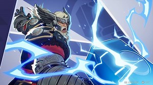 How to play Thor in Marvel Rivals – abilities and tips - VideoGamer