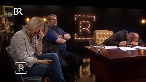 Ja, Selbstfindungen sind so eine Sache. 🤣 Alles Gute zum 60. Geburtstag, lieber Jochen Malmsheimer! Auf künftig wenige langweilige Viertelstunden. 🎉 #KlassikerDienstag | Ringlstetter