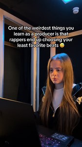 Understanding Beat Preferences in Music Production