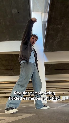 #florencepugh Reg people getting jumped vs me getting jumped | Florence Pugh