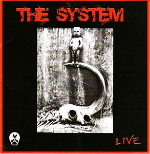 The System - Live