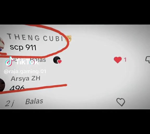 SCP 911 dan Perkembangannya di SCP Foundation