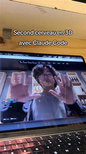 Microsoft spent $13 billion and 3 years building an AI that knows your work context.Every time you open it, it still asks what you're working on.This developer set up a plain text file in 2 minutes.The file is called CLAUDE.md.It loads before every session. Before he types a single word.It already knows his name.It already knows his writing style.It already knows what he's building, who it's for, and what he never wants to see in a response.He doesn't introduce himself anymore.He doesn't explain