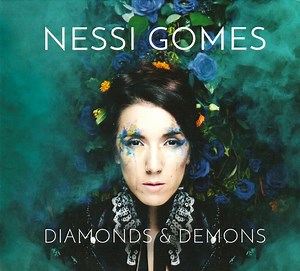 Nessi Gomes - Diamonds & Demons