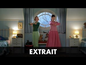 8 FEMMES - Extrait #2 - Mon amour, mon ami (Ledoyen / Sagnier)