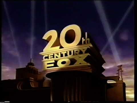 Titanic UK VHS Opening 1998