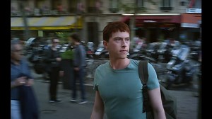 Reinventing Marvin - Trailer