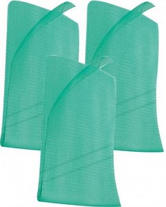 Kit Curativo Essity Cutimed Sorbact Compressa  Antimicrobiana 5 unidades