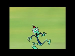 The Grim Adventures of Billy & Mandy - Boogey is Banished