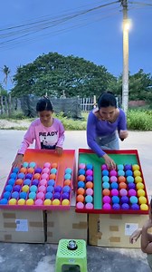 193K views · 1.1K reactions | 10 minutes everyday to sharp your brain #challenge #gameplay #puzzle #bubble | Tina SR | Facebook