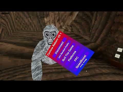 how to get cyclone mod menu