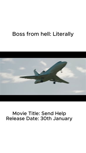 Fun Music on Instagram: "20th Century Studios’ Send Help, the upcoming darkly comedic psychological thriller from genre-bending visionary director Sam Raimi (Spider-Man, The Evil Dead). The all-original film stars Oscar® and Tony Award® nominated actress Rachel McAdams (Spotlight, Are You There God? It's Me, Margaret., Mean Girls), Dylan O’Brien (Twinless, Saturday Night), Edyll Ismail (La Brea), Dennis Haysbert (Far from Heaven), Xavier Samuel (Elvis), Chris Pang (Crazy Rich Asians), Thaneth Wa