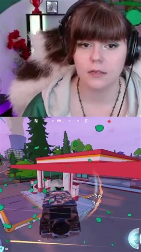 How to Deal with an Almost Exploding Car